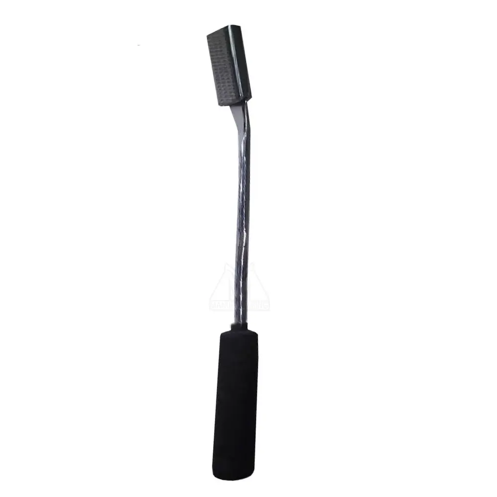 Universal Equine Horse Dental Float Adjustable Head Horse Tooth Rasp Made In Pakistan