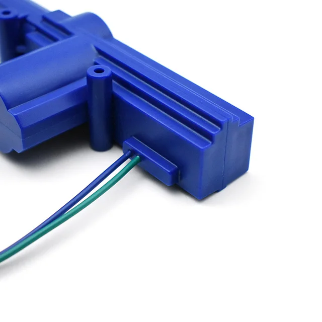 35mm Working Stroke Auto Door Lock Actuator Kit Car Universal Strong Power Car Door Car Central Lock System