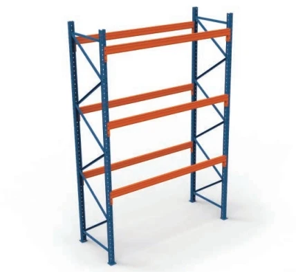 Storage Heavy-duty shelves Pallet rack for warehouse store
