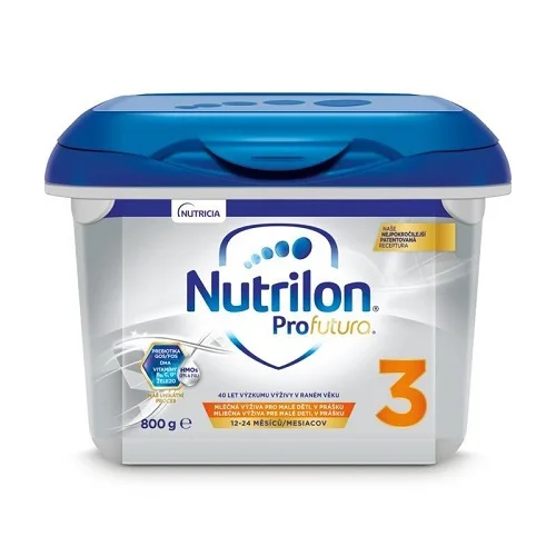 Nutrilon 1 Премиум + Nutricia X 800Gr-Nutrilon стандартное детское сухое молоко