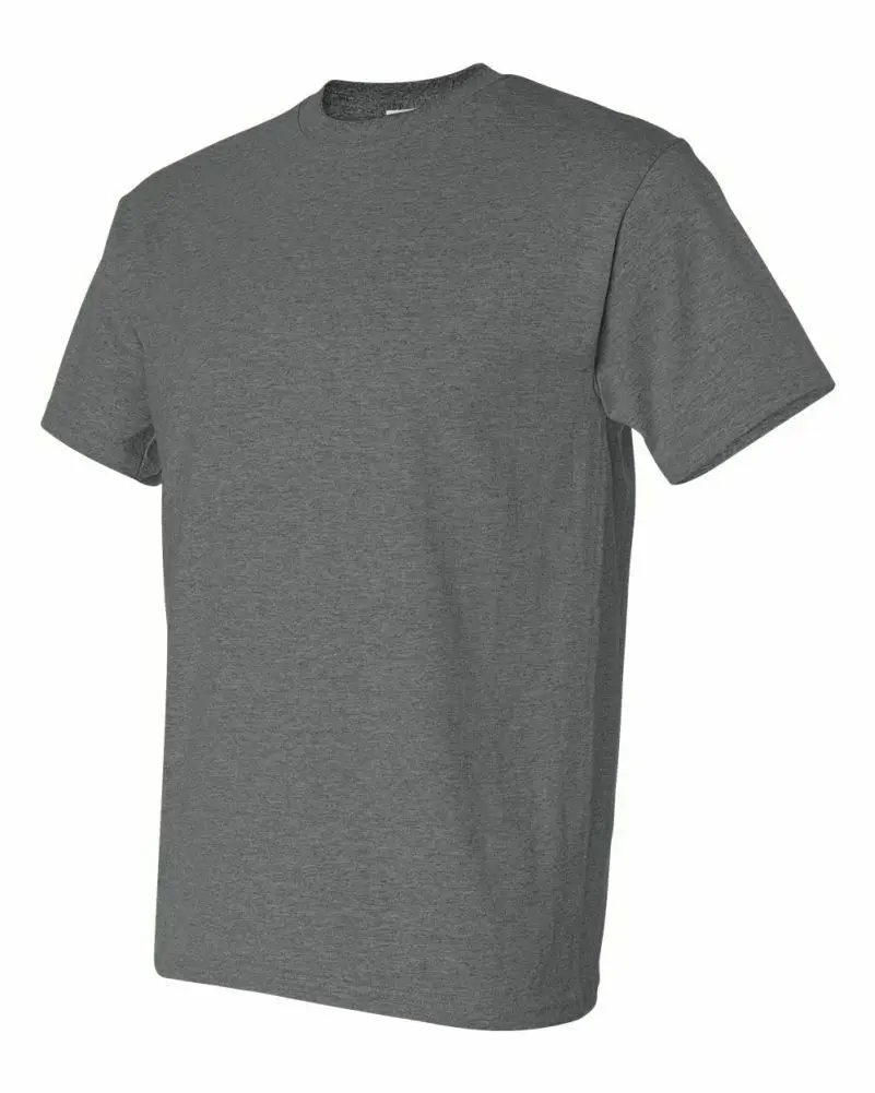 Custom short sleeve tshirt 100% cotton blank drop shoulder t-shirts print on demand oversized t shirt