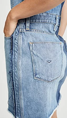 custom denim casual dress plus size women ladies elegant oem embroidery dress suit trouser pant set