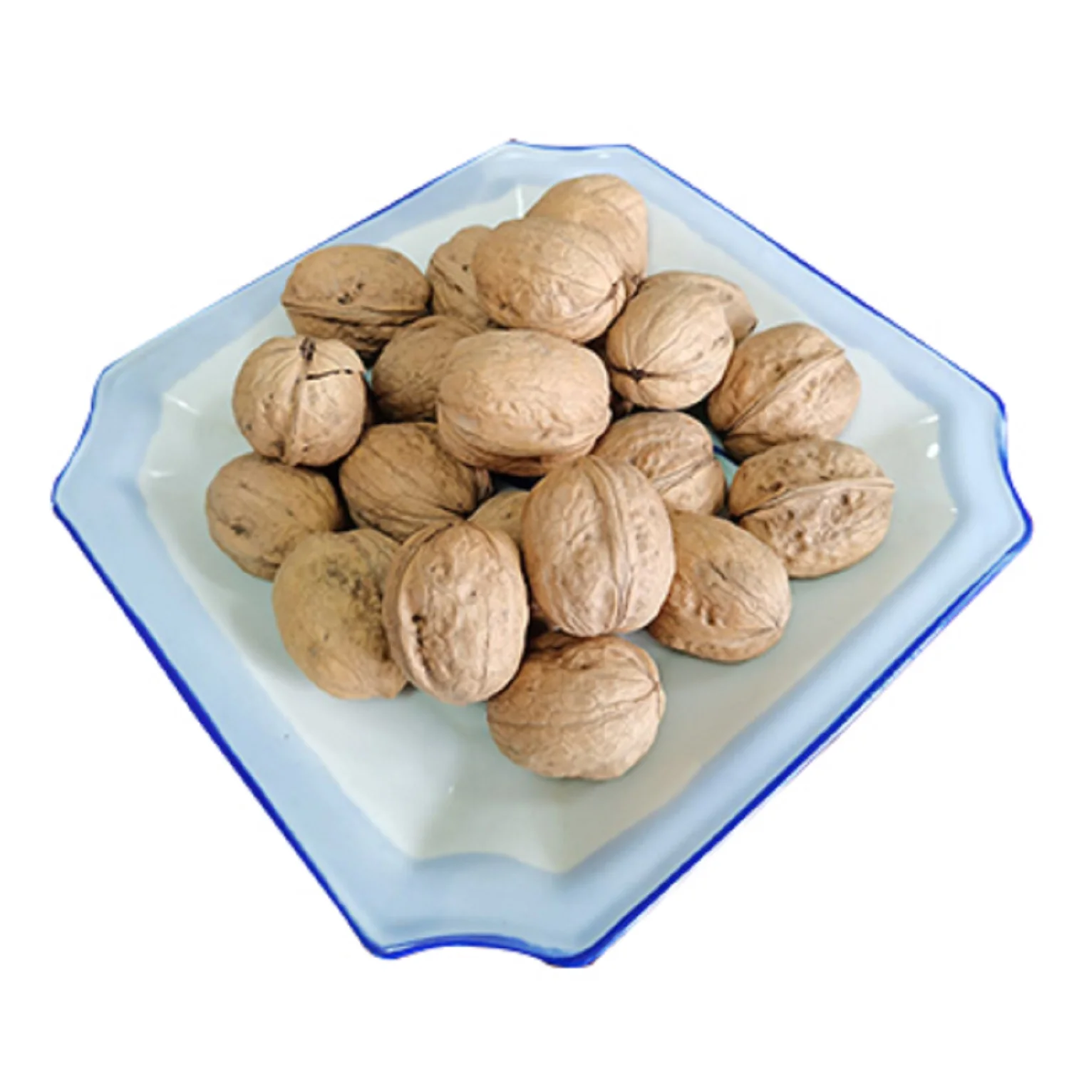Organic Blanched Walnuts International Superior Grade Half Kernels Delicious Raw Dried Food Grade Walnuts in Bulk Packaging