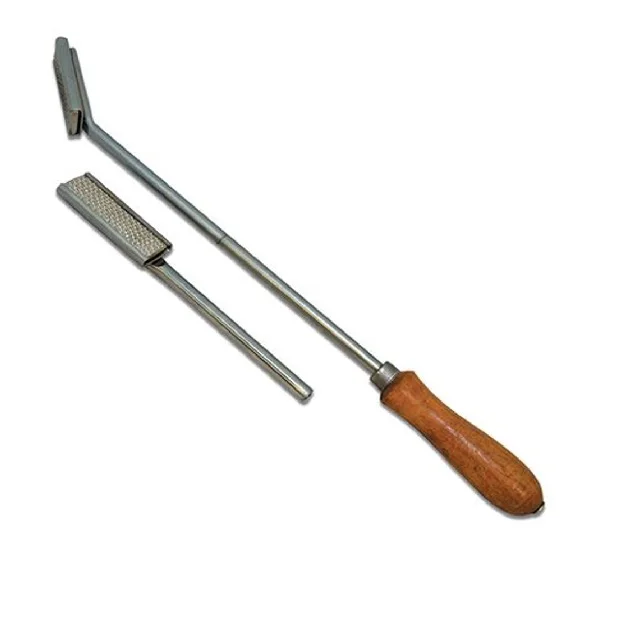 Equine Dental Rasp Veterinary Instrument for Horse Dental Care