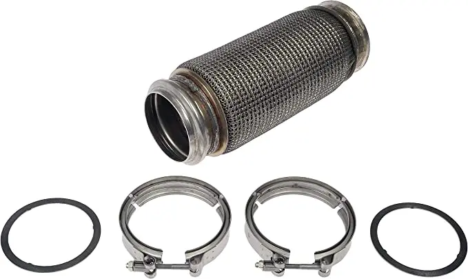 OE M663541 Truck Flex bellows for Kenworth   US market