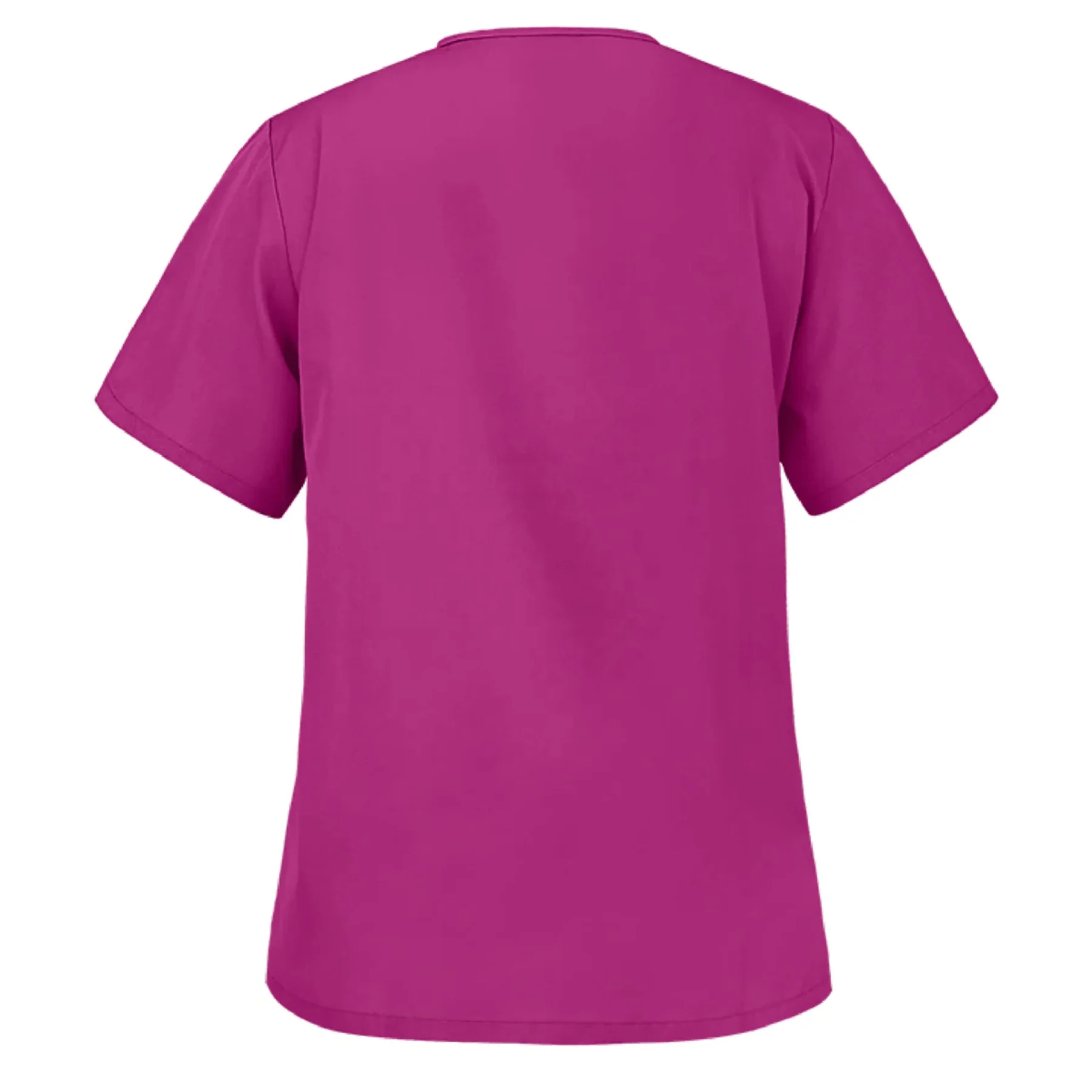 Silver Finish antibacterial Medical Scrub for doctors and nurses