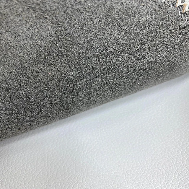 Fulin Vietnam Best Moving Classic Car Upholstery Fabric Seat Covers Leather Material Eco Friendly Environmentally