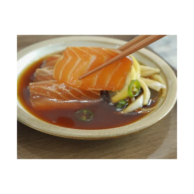 (shinangchonsanghoe)-shinangchon soy sauce for soup natural brewed Korean traditional light soy sauce for soup KOTRA