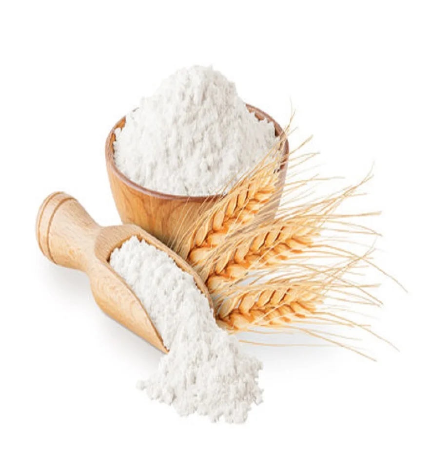 Available All Purpose Wheat Flour