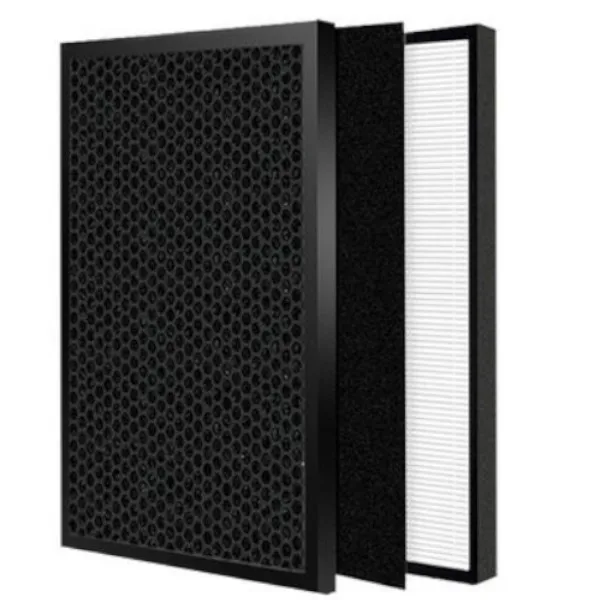 Замена экрана фильтра для Sharp очиститель воздуха