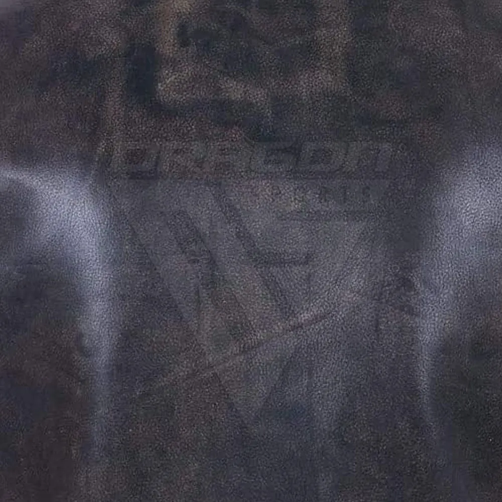 Lightweight Comfortable Leather Vest For Men Latest Design Leather Vest Top Sale Men Leather Vest