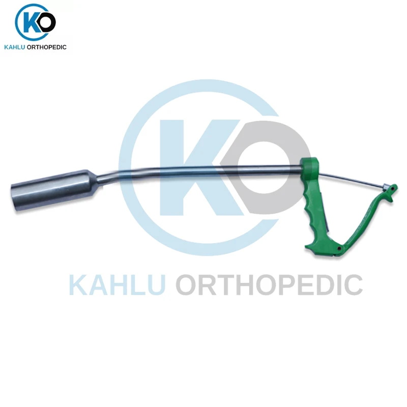 Balling Gun Bolus Gun Applicator Instruments Customized Veterinary Instruments By KAHLU ORTHOPEDIC