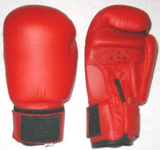Customized 2024 Sport Safety Boxing Gloves Wholesale Rate Premium Quality Fighting Boxing Gloves MBS-0461
