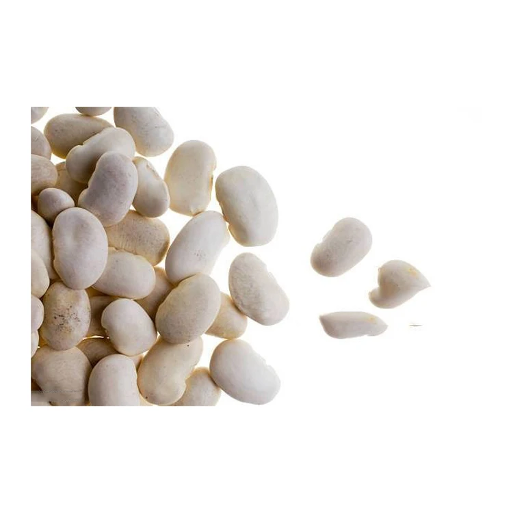 IQF Organic Frozen Lima Beans High Quality Canned Lima Beans for Sale