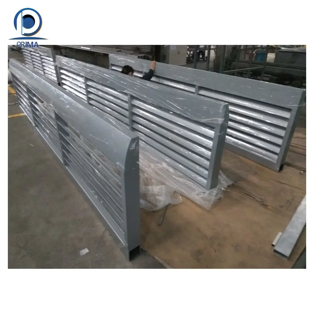 Prima Customized made Classical Decoration Home Windows Blinds Wooden Louver Window Shutters