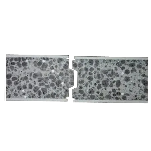 Eps sandwich concrete wall panel making machine Concrete Board Wall Making Machine Eps Cement Sandwich Panel Machine
