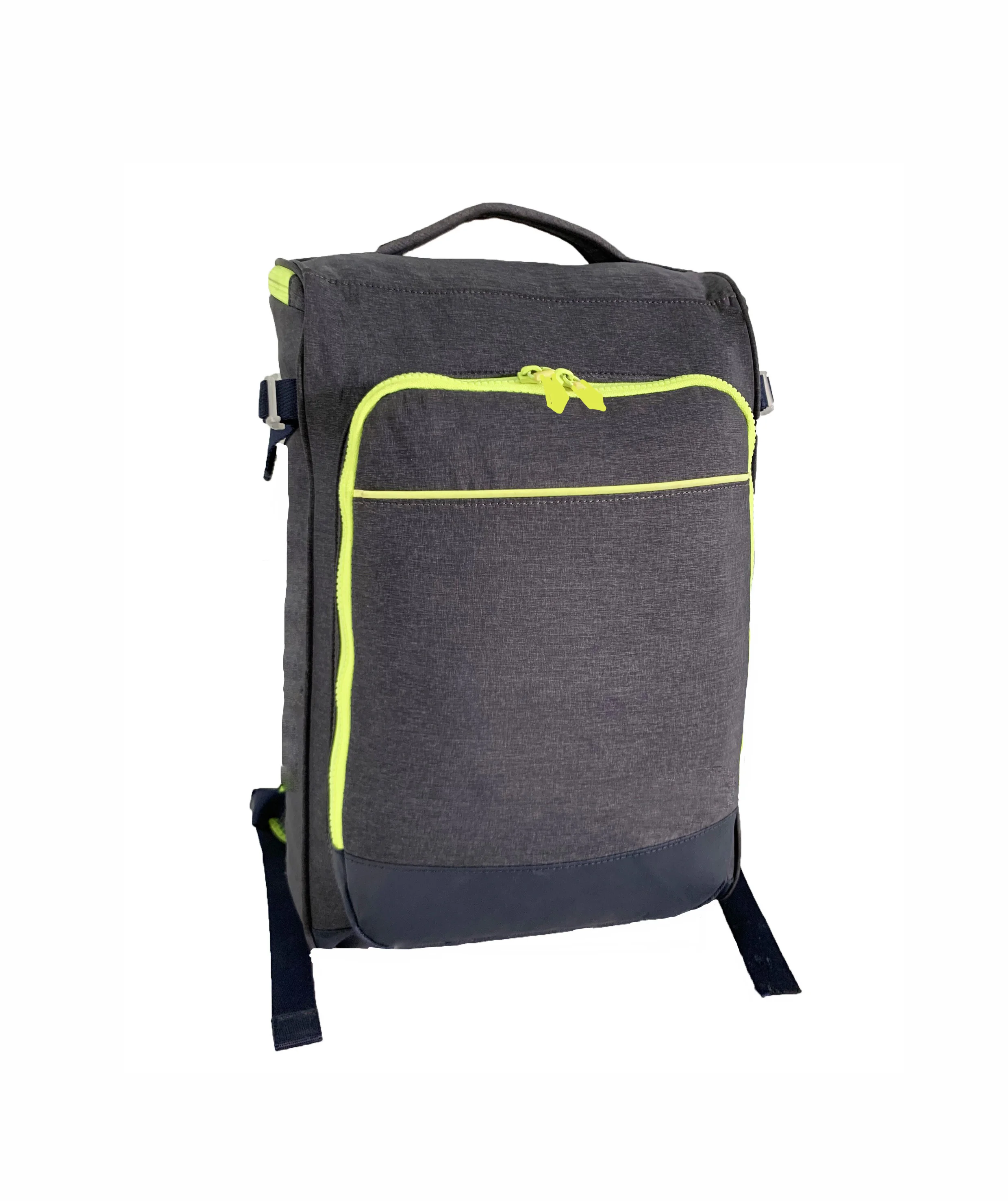 Factory Wholesale Custom Unisex Waterproof Laptop Backpack Wholesale Business School Bag Made in Vietnam for Travel