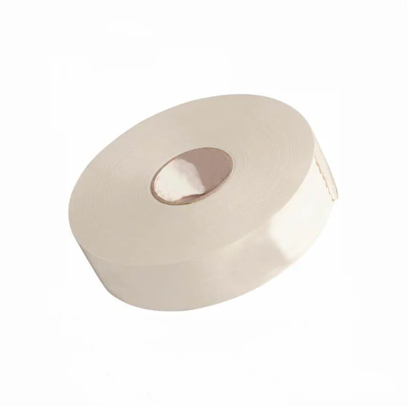Drywall Flexible Corner Tape Cement Gypsum Board Pape Joint Paper Tape
