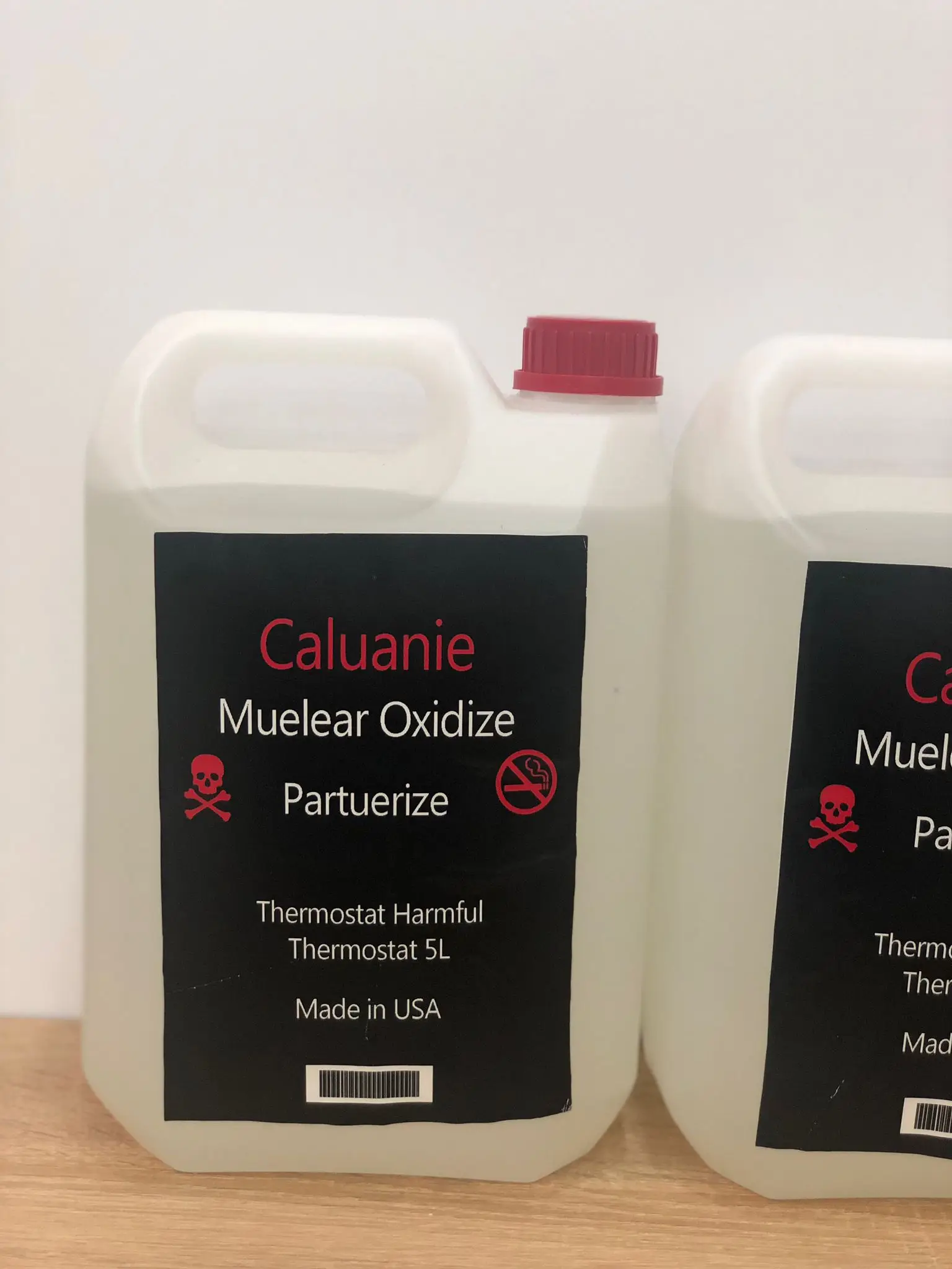 Оригинальное окисляющее Кало из США для продажи