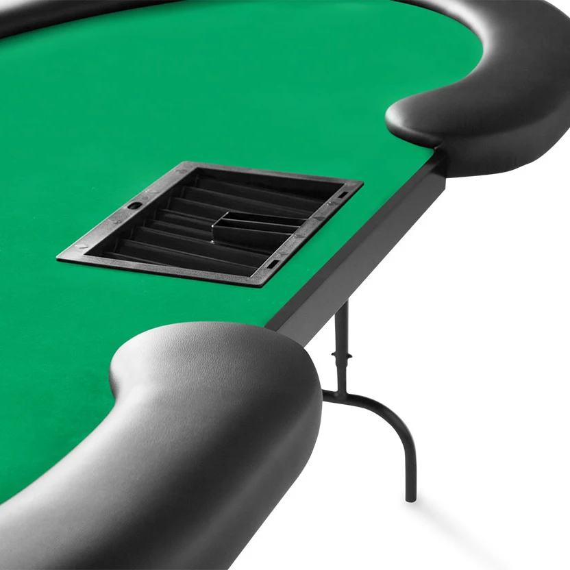 Modern Luxury Custom Gambling Poker Table Customized Modern Poker Tables Casino Selling In Best Quality