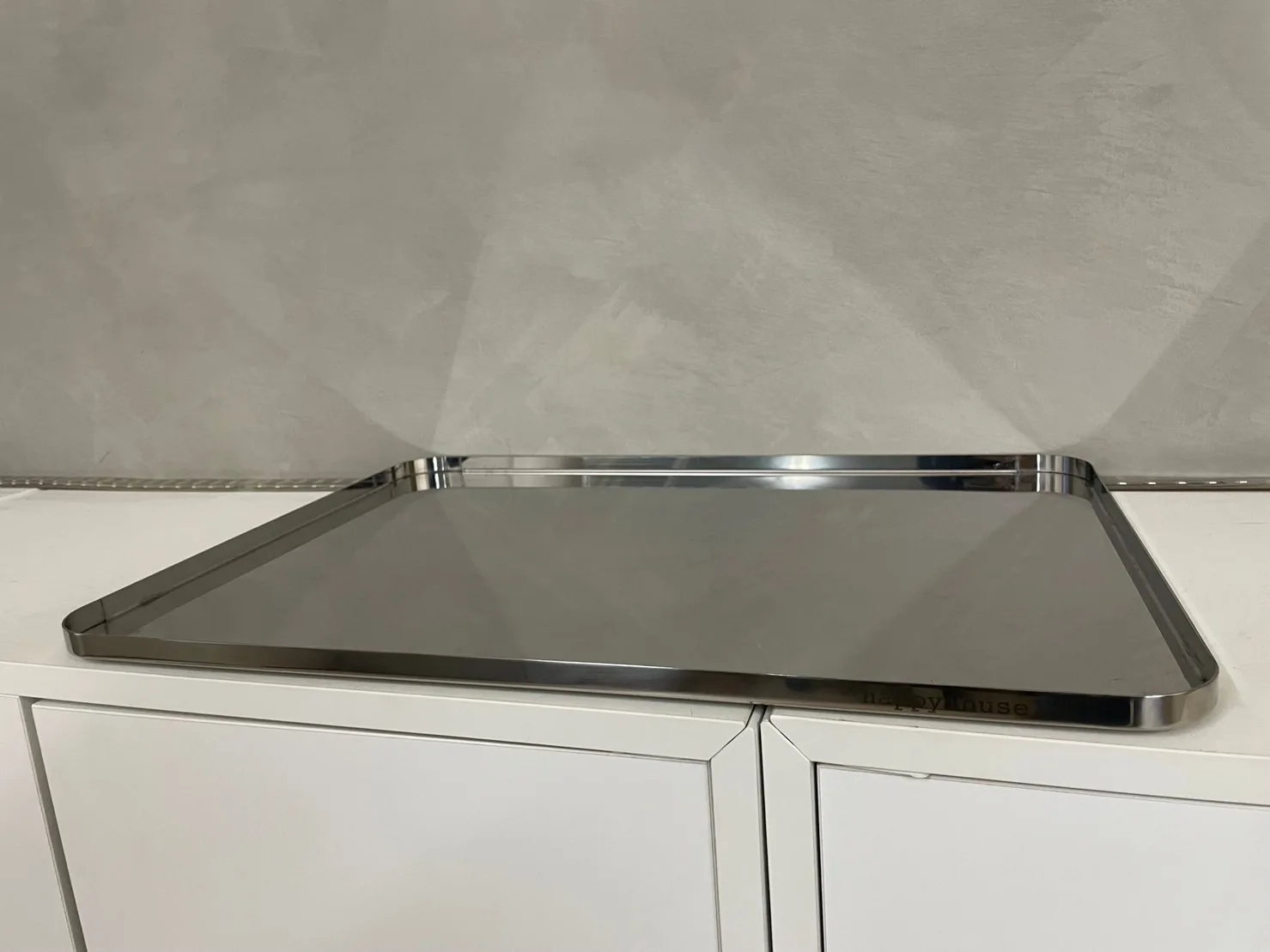 Customized Pet Toilet Plate