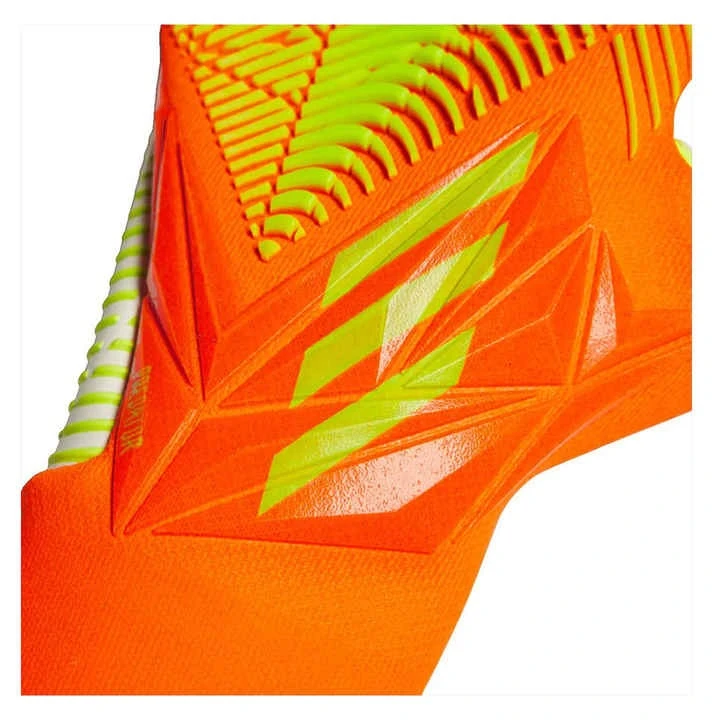 Bewt Quality New Style Goalkeeper Gloves Under 2024 Goalkeeper Gloves Low Price Soccer Goalkeeper Gloves Customized Color & Logo