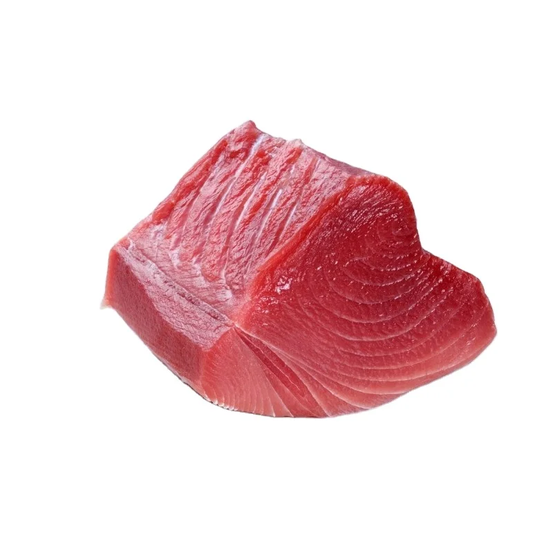 Best High Quality Frozen Tuna Loins from Vietnam - KING COFFEE - Best Sold Yellowfin Tuna Packaging All Sizes From Supplier