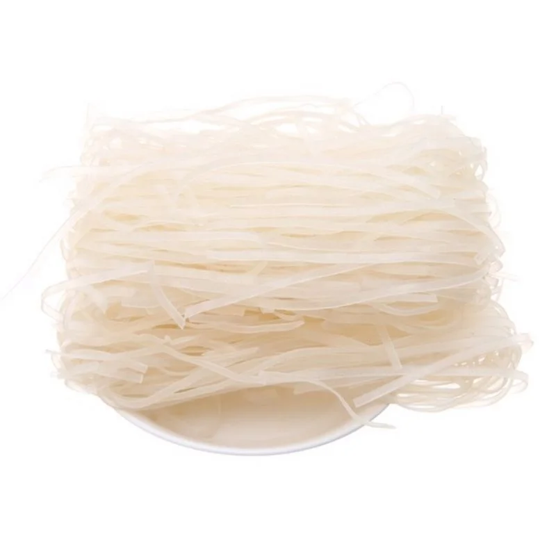 2022 High Quality Premium Rice Noodle Dried Rice Vermicelli From Vietnam