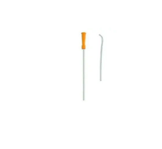 Disposable PVC Tieman Catheter Flexible Designed Manufactured High Quality Premium Grade Product