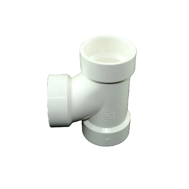 BYSON PS10202 Factory wholesale customization plastic Plumbing PIPE FITTING
