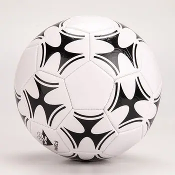 Manufacturer Cheap Soccer Buy Sports Rubber Soccer Balls Football Size 5 4 Custom Football Soccer Ball