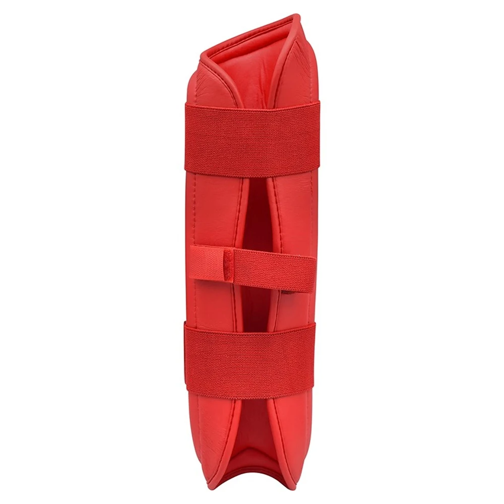 Kick Boxing Guard Protectors Shin Pads Instep Muay Thai Foot Pads Shin Pads Mma Leg Guards Martial Arts