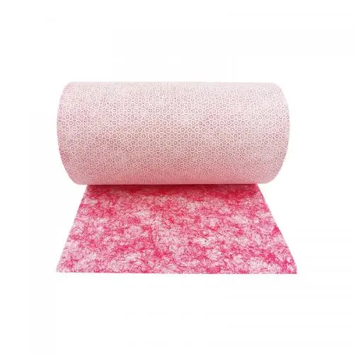 Textured PP  Meltblown Polypropylene Melt-Blown Hydrophobic Non Woven Meltblown Fabric Pp Pe Melting  Nonwoven Fabric