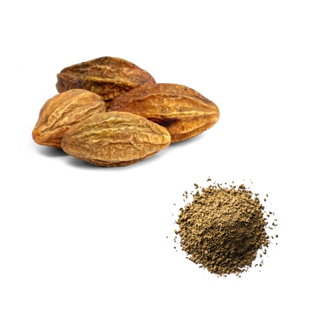 Most Selling Haritaki Terminalia Chebula Extract Powder For Sale