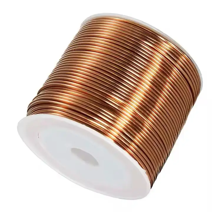 Copper Wire Brazing & Welding Rod High Quality Scrap Copper Wire for Welding & Brazing Applications