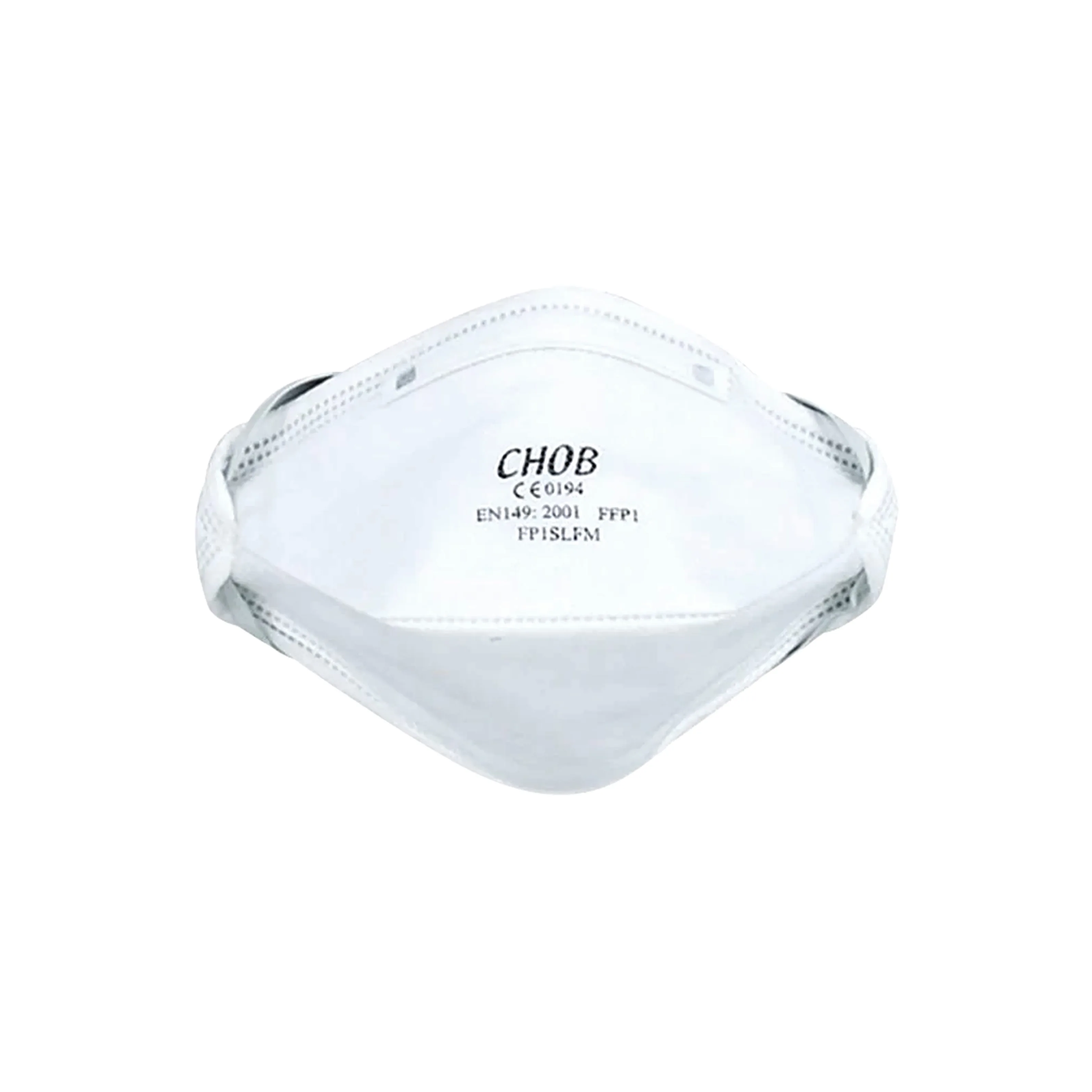 FP1SLFM Disposable Particulate Respirator CE EN149:2001+A1:2009