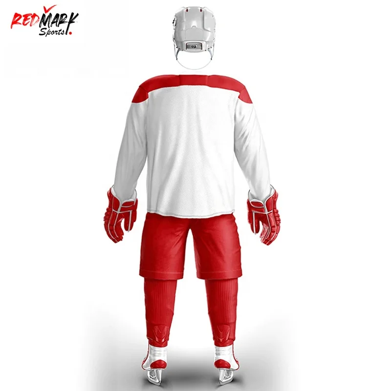 Premium Quality Unique Style For Men Ice Hockey Uniform Pakistan Made In Wholesale Ice Hockey Uniform