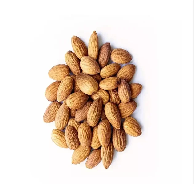 Миндаль-миндальные орехи-сырые горькие и сладкие ядра-отгружает оптом/Калифорнийские миндальные орехи для потребления человеком еды