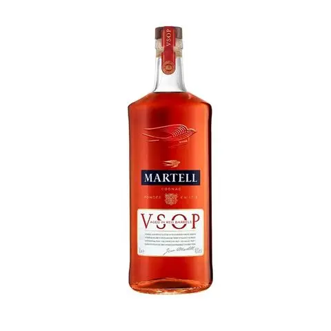Wholesalers of Martell VS V.S.O.P Cordon blue XO 700ml 1l For sale