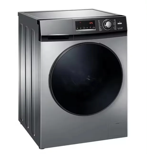 BEST SELLER Household Large Capacity Intelligent 10 Kg Variable Frequency Full Automatic Front Load Washing Machine