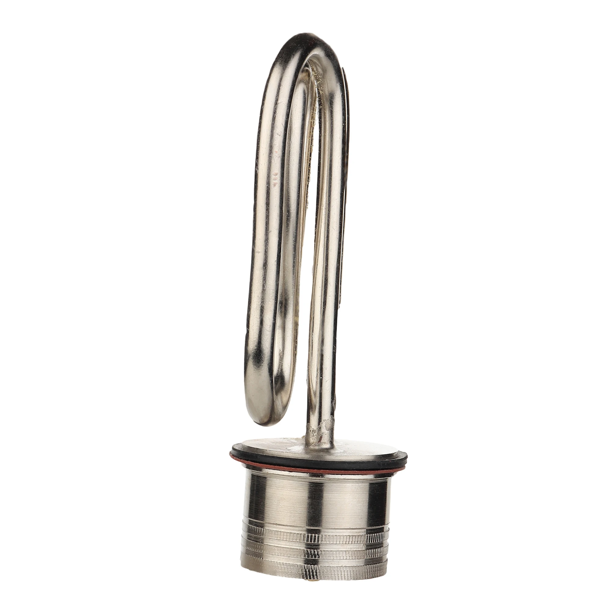Airex Stainless Steel Non Auto Kettle Heating Element Auto Clave Water Heating Kettle Rod Water Heater Element 1000 Watt
