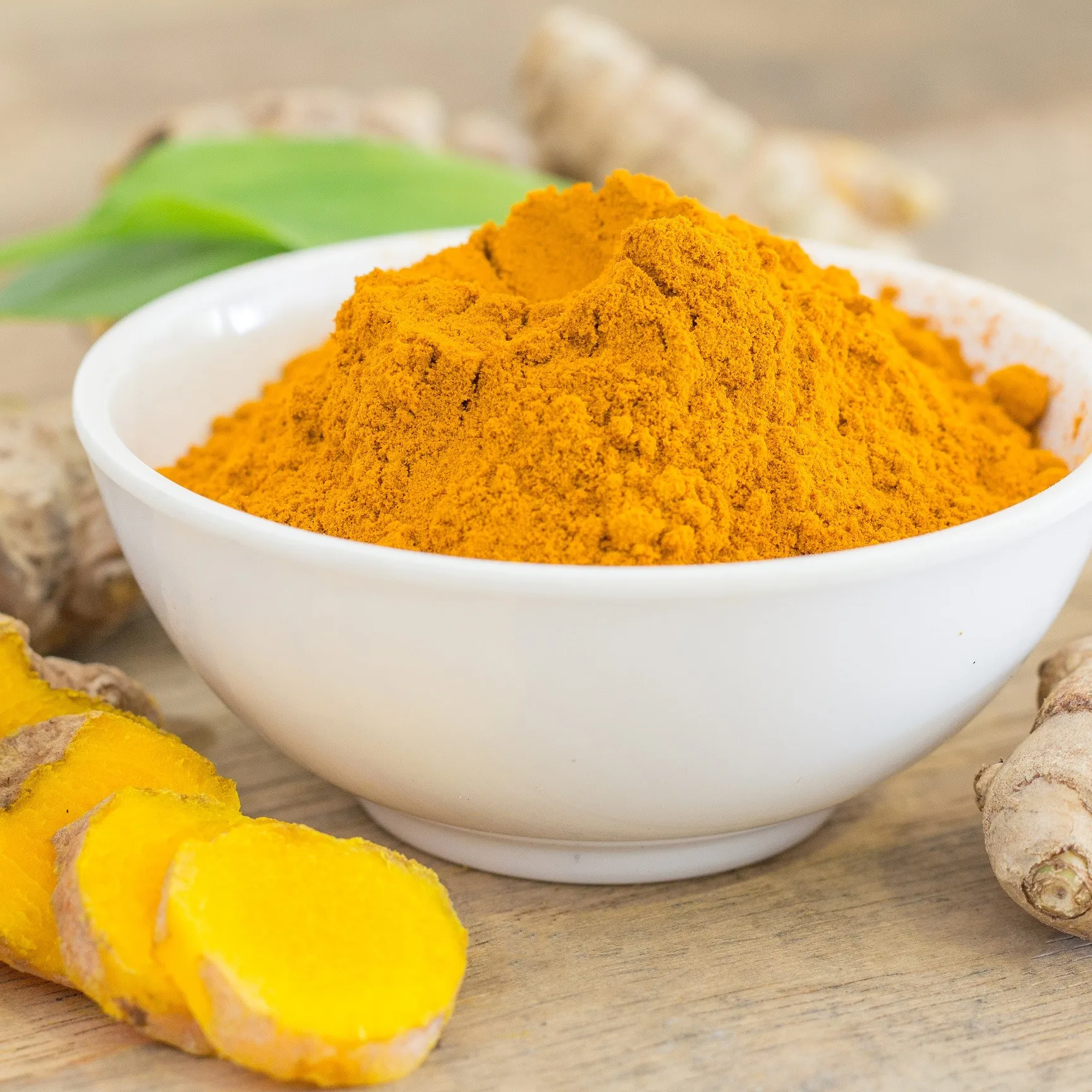 VIETNAM TURMERIC POWDER COMPETITIVE PRICE HIGH CURCUMA CONTENT