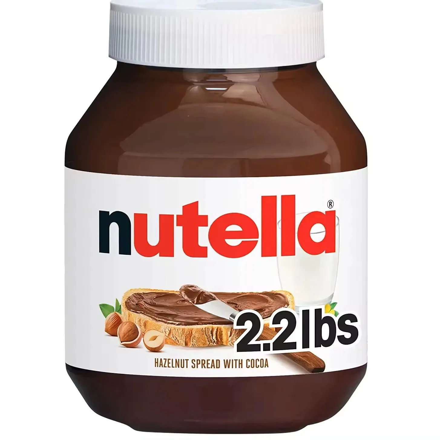 Confectionery Nutella 350g 750g 1kg / Wholesale nutella Mini Chocolate