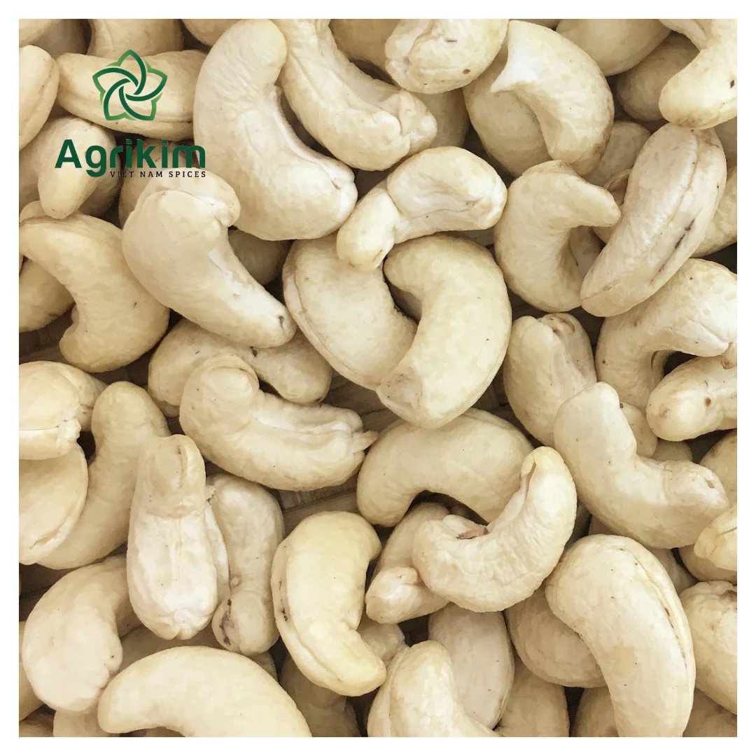 From Vietnam Cashew Nuts Premium Quality With Full Certifications Carefully Selected Private Labeling Free Sample +84359313086