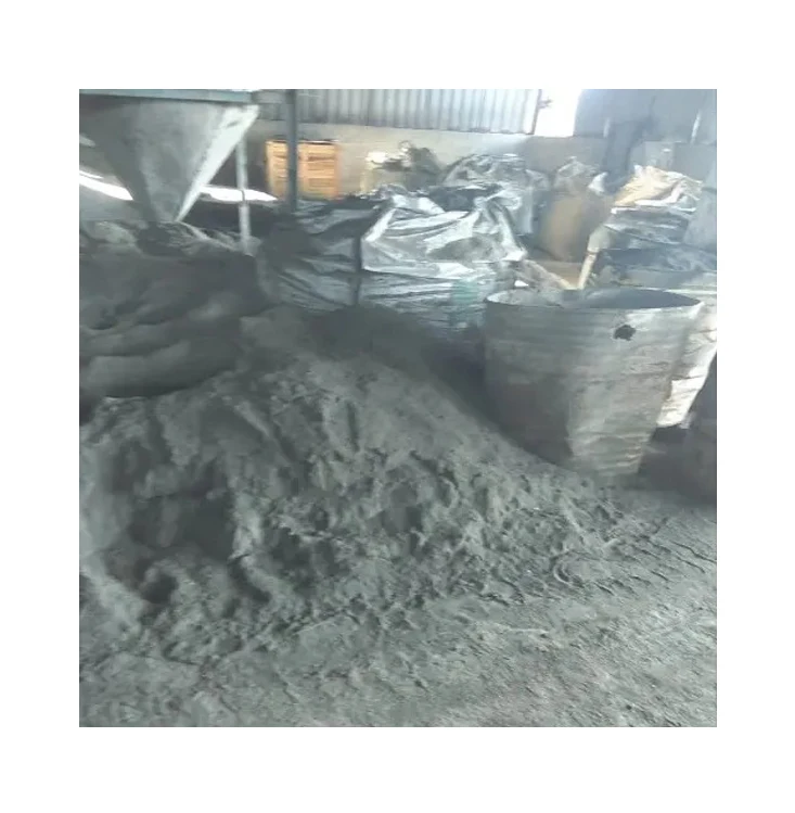 Wholesaler of Best Selling Optimum Quality Special Steel Making Galvanized Zinc Ash/ Zinc Metal Powder from Nigeria