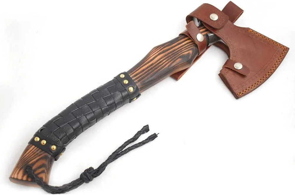 Medieval Fully Functional Ready Custom Handmade High Carbon Steel