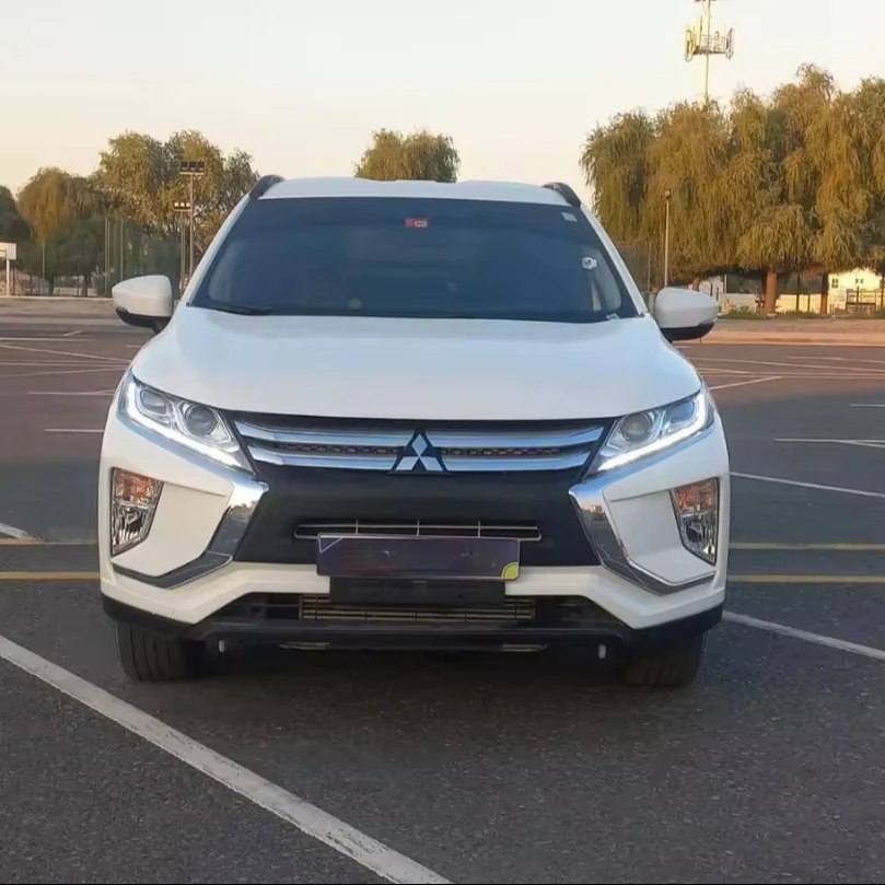 MIT SUBISHI  ECLIPSE 1.5L  2019 USED
