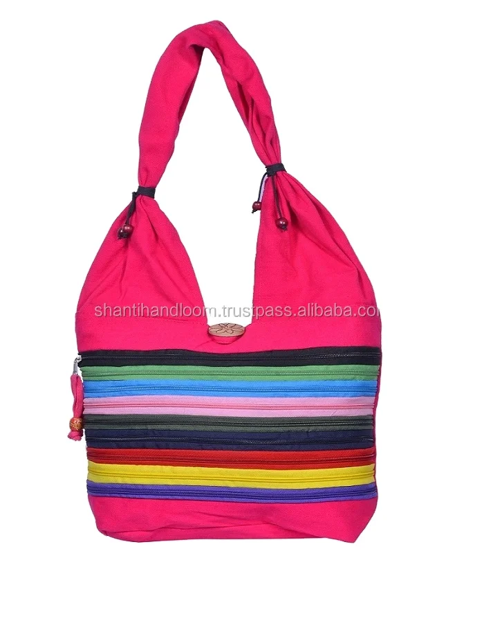 India Ethnic Bags