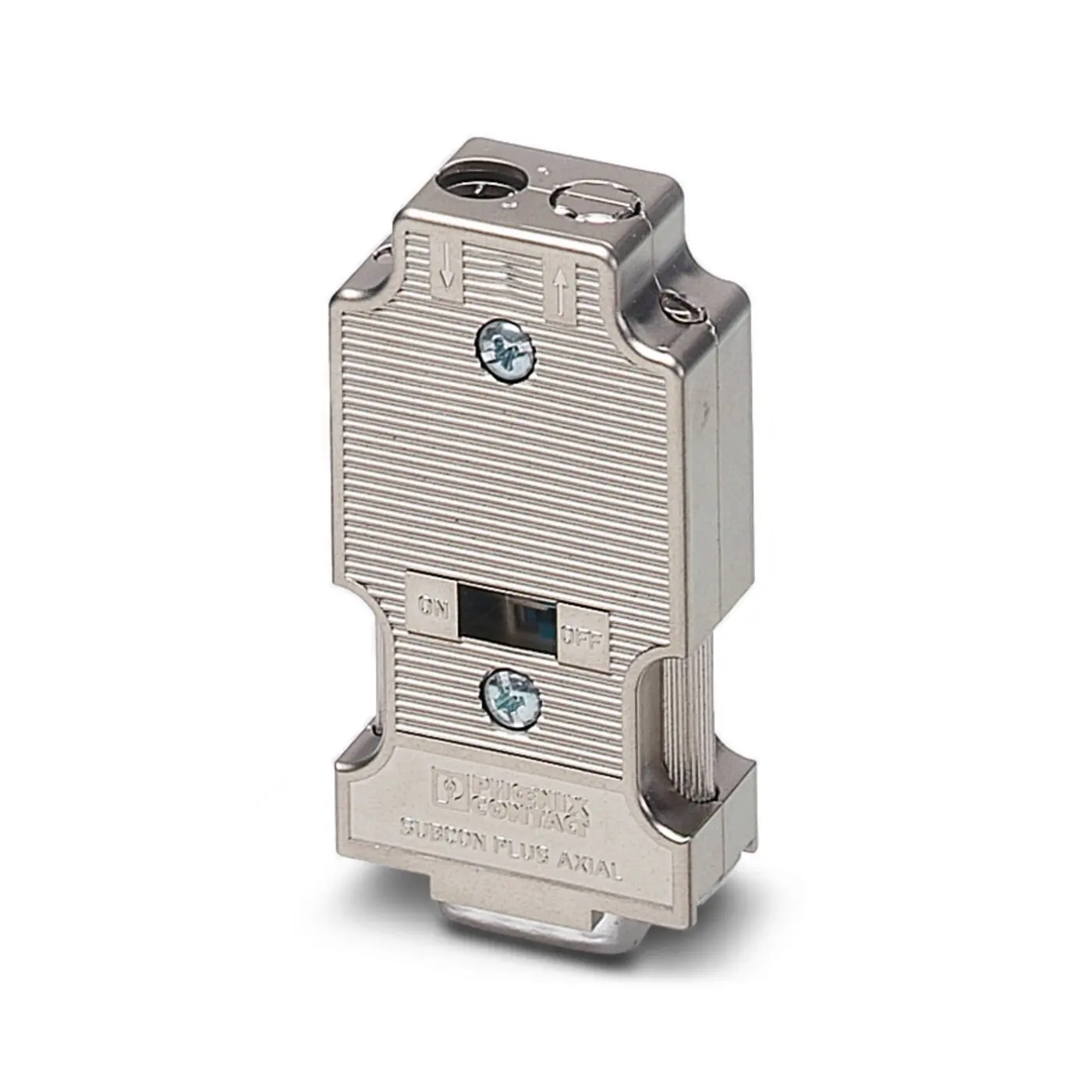 2903271 SUBCON-PLUS-ARCNET/AX/SC038  Phoenix Contact D-SUB Bus Connector