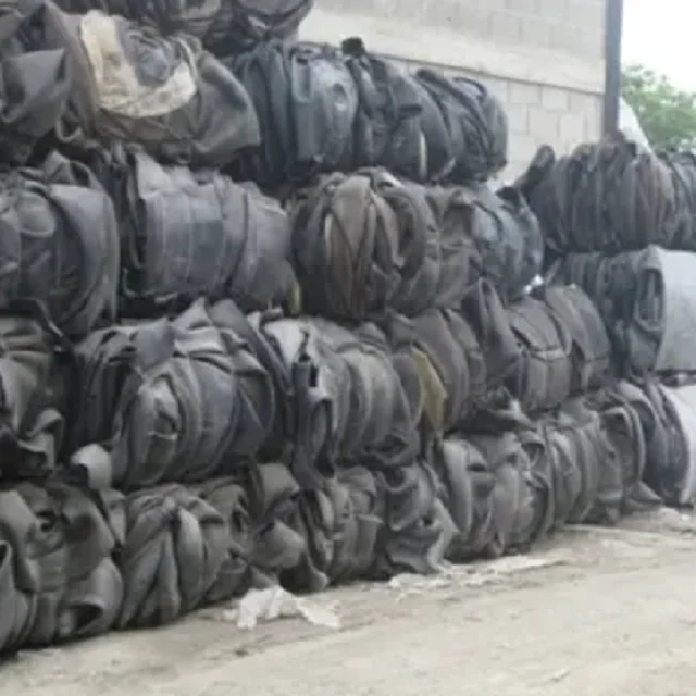 Wholesale High Quality Used Butyl Bagomatic Bladders Rubber worldwide Scrap Affordable Price